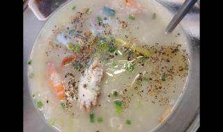 海蛎韭菜煎蛋做法 海蛎煎蛋的做法